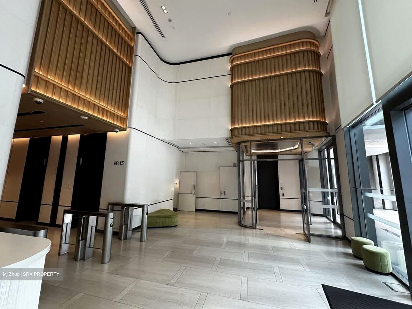 Bugis Junction (D7), Office #575783451